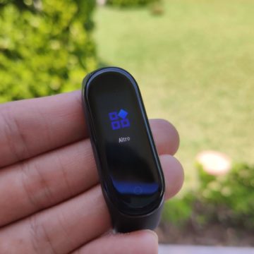 Recensione Xiaomi Mi Band 4, la regina è tornata