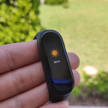 Recensione Xiaomi Mi Band 4, la regina è tornata
