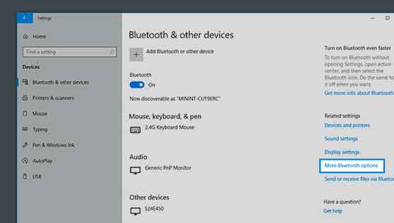 Una falla nel Bluetooth permette di tracciare PC, Mac, iPhone, Surface e altri dispositivi