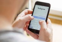 Instagram punto vendita di malware e botnet