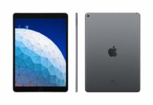 iPad Air 2019, torna lo in sconto: 502€ su Amazon