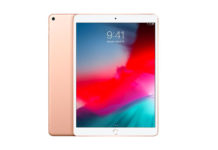 Apple registra cinque nuovi iPad Apple ha registrato cinque nuovi iPad nel database della Commissione Economica Eurasiatica