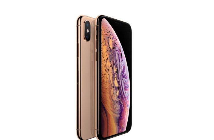 Sconti nel carrello Amazon:  iPhone XS Max al prezzo minimo, iPhone XS super conveniente