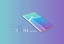 L’iPhone 2010 avrà un display con refresh rate di 120Hz?