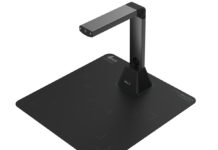 IRIScan Desk 5 i nuovi scanner lampada per professionisti