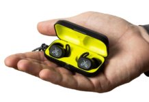 Jaybird annuncia Vista, i concorrenti AirPods che pesano solo 6 grammi