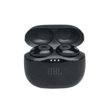 Tune 120TWS, gli auricolari TrueWireless secondo JBL