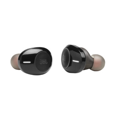 Tune 120TWS, gli auricolari TrueWireless secondo JBL
