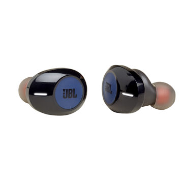 Tune 120TWS, gli auricolari TrueWireless secondo JBL