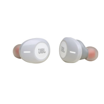 Tune 120TWS, gli auricolari TrueWireless secondo JBL