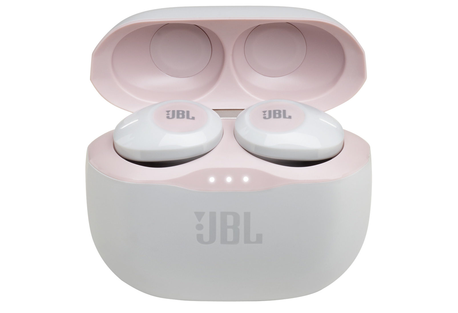 Tune 120TWS, gli auricolari TrueWireless secondo JBL Tune 120TWS, gli auricolari TrueWireless secondo JBL