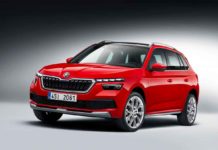 Iniziata la produzione del City SUV Skoda KAMIQ con connettività di alto livello Iniziata la produzione del nuovo City SUV Skoda KAMIQ
