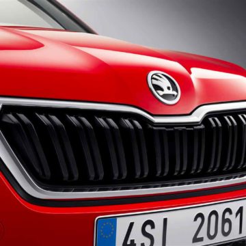 Iniziata la produzione del nuovo City SUV Skoda KAMIQ