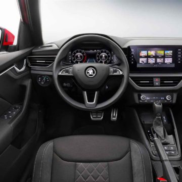 Iniziata la produzione del nuovo City SUV Skoda KAMIQ