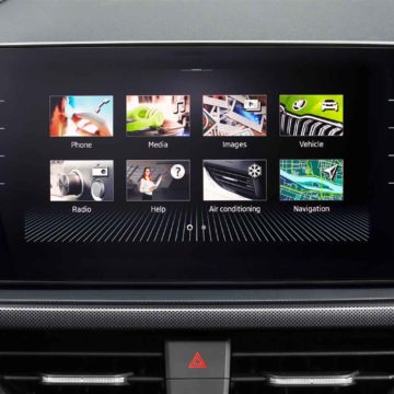 Iniziata la produzione del nuovo City SUV Skoda KAMIQ