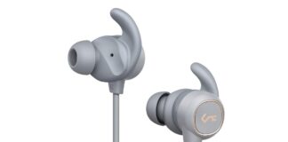 Sconto auricolari Bluetooth in-ear impermeabili e con magnete: 21,99 euro