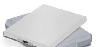 LaCie Mobile Drive 2019, la recensione del disco di design per Mac e Windows