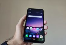 Recensione LG G8s ThinQ