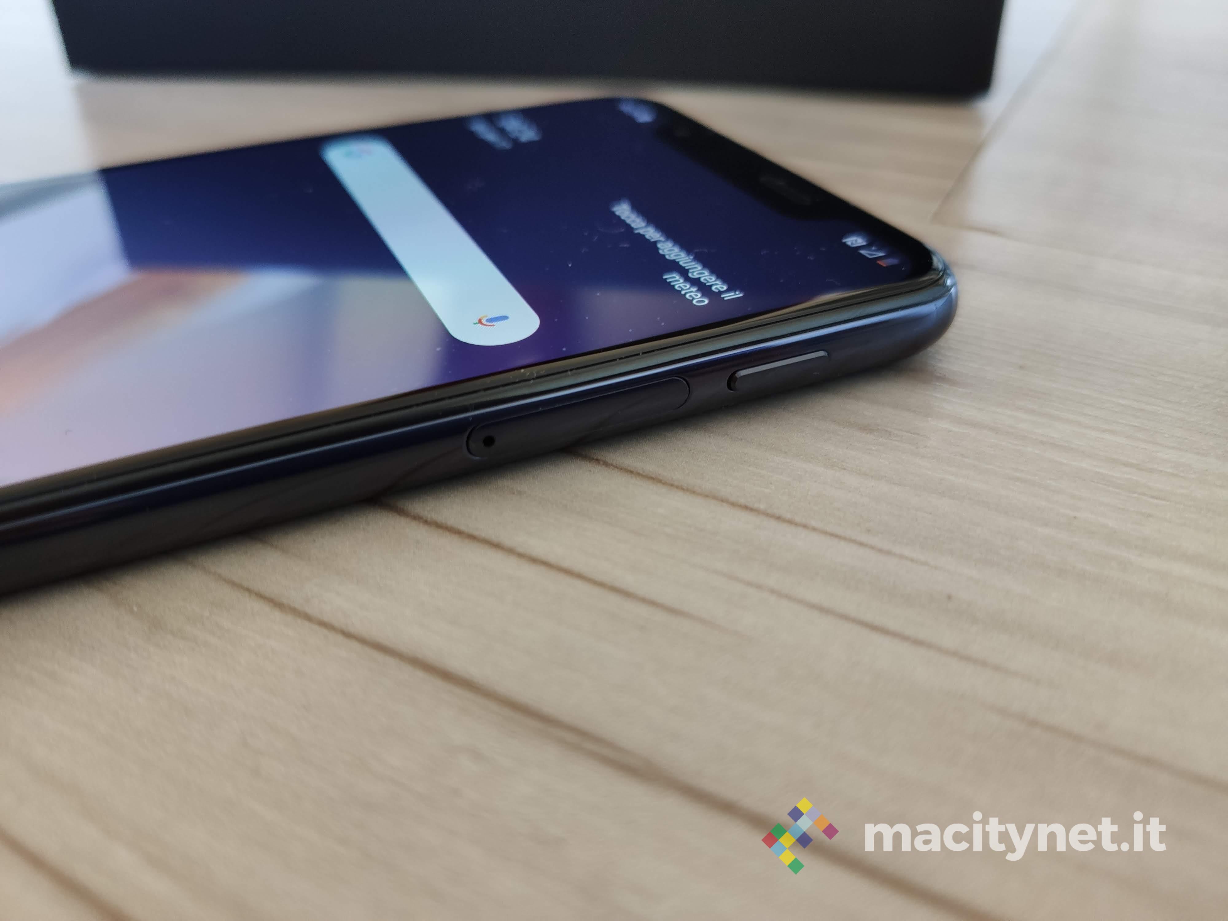 Recensione LG G8s ThinQ Recensione LG G8s ThinQ