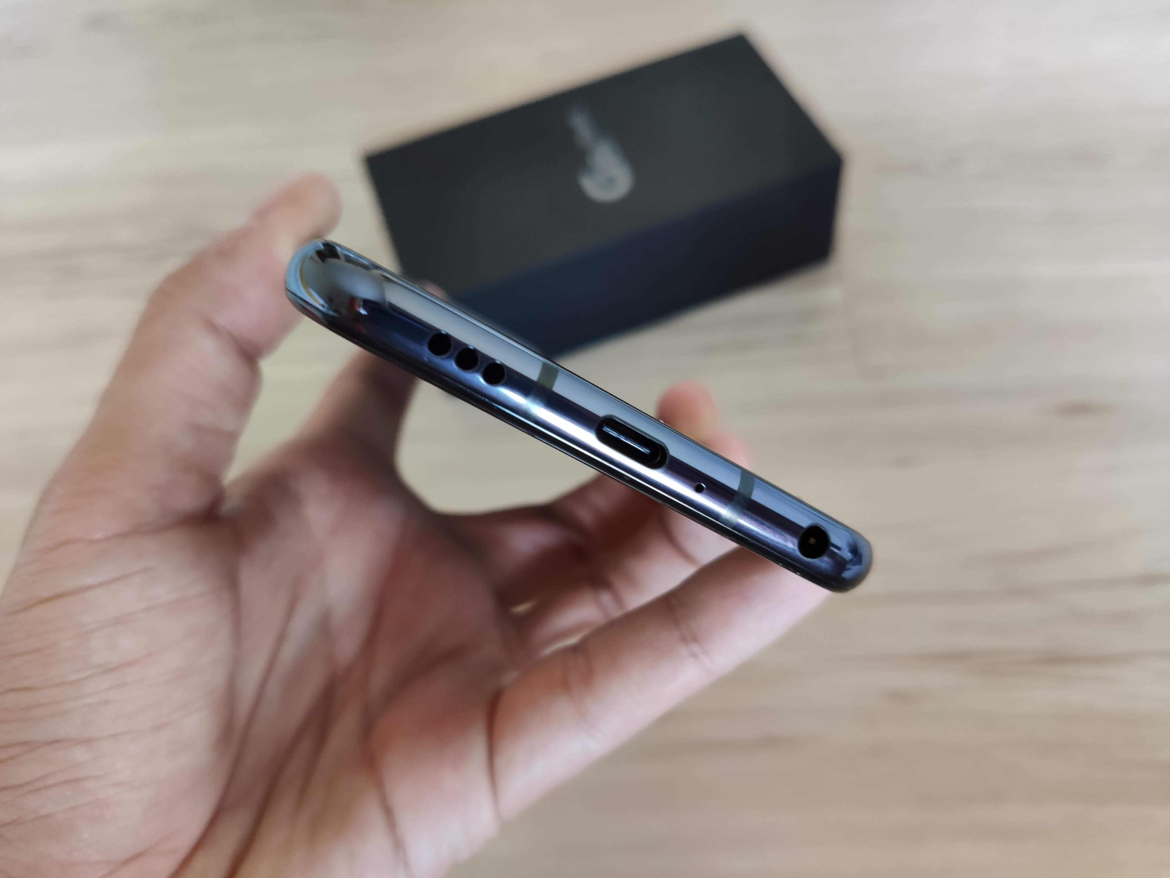 Recensione LG G8s ThinQ Recensione LG G8s ThinQ