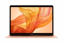 MacBook Air Retina in sconto a 996 euro su Amazon