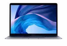 Forte sconto Amazon su MacBook Air: ribasso fino al 22% Buoni affari: MacBook Air 256 GB -16% su Amazon