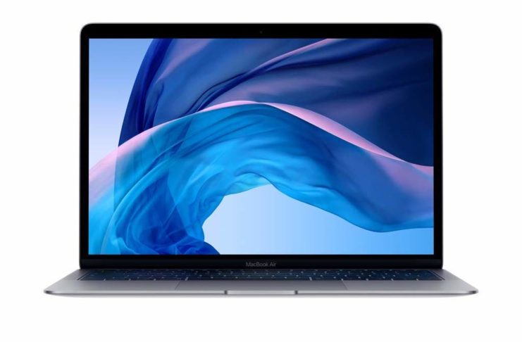 Buoni affari: MacBook Air 256 GB -16% su Amazon
