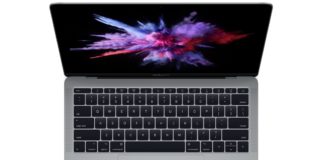 Apple registra un nuovo MacBook Pro 13” negli Stati Uniti