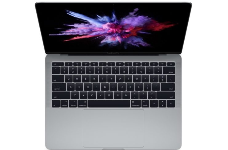 Apple registra un nuovo MacBook Pro 13” negli Stati Uniti