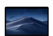 MacBook 13″ 2.3 GHz da 128 GB, sconto a 1153 €