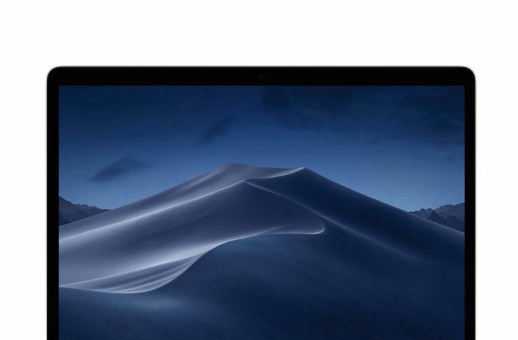 MacBook 13″ 2.3 GHz da 128 GB, sconto a 1153 €