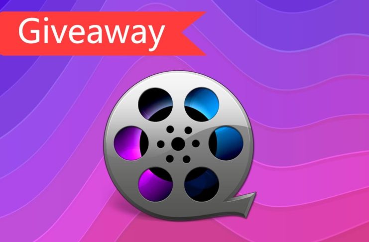 Scarica gratis MacX Video Converter Pro per convertire qualsiasi video e vinci un TV Samsung 4K