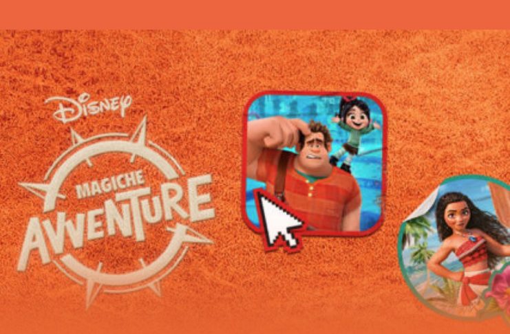 Magiche avventure, tanti film Disney in offerta su iTunes