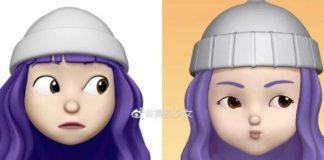 Xiaomi clona le Memoji di Apple: ecco le “Mimoji”