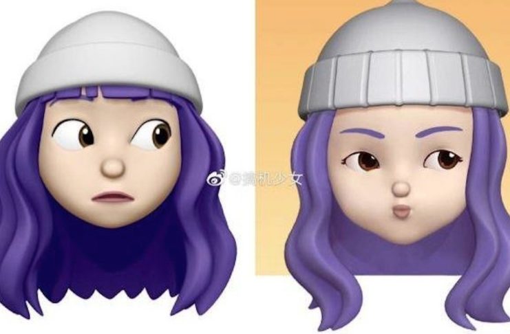 Xiaomi clona le Memoji di Apple: ecco le “Mimoji”