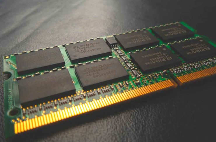 Dispute tra Corea del Sud e Giappone rischiano di fare innalzare i prezzi di DRAM e altri componenti