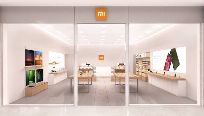 Xiaomi inarrestabile, apre il suo nono Mi Store italiano a genova