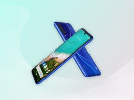 Xiaomi Mi A3 è ufficiale a 249 euro
