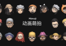Xiaomi clona le Memoji di Apple: ecco le “Mimoji”