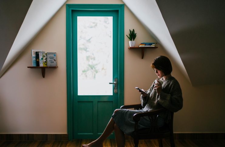 Mozilla punta a un concorrente di Apple News+ a metà prezzo