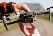 Moment lancia la sua lente anamorfica per droni