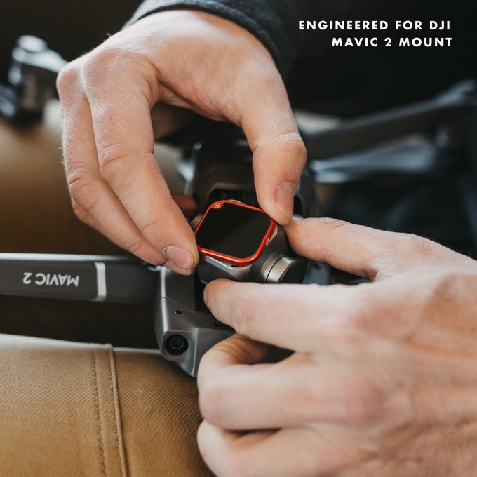 Moment lancia la sua lente anamorfica per droni Moment lancia la sua lente anamorfica per droni