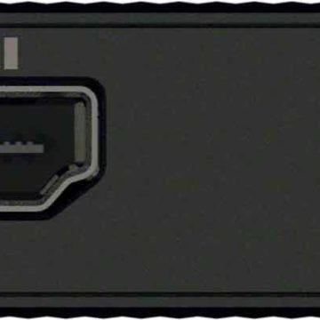 Sony, un hub USB-C multifunzione con lettore di schede SD UHS-II/microSD