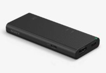 Sony, un hub USB-C multifunzione super veloce con lettore di schede SD UHS-II/microSD Sony, un hub USB-C multifunzione con lettore di schede SD UHS-II/microSD