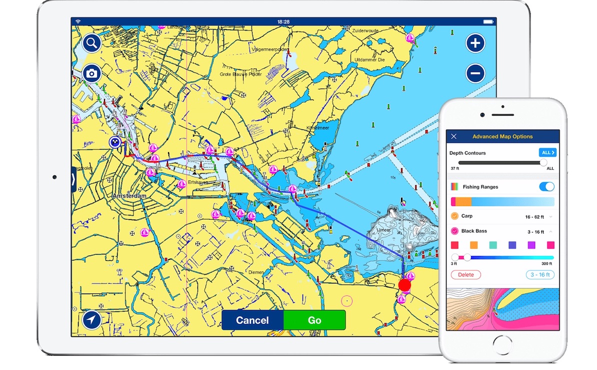 7 app per attività all’aria aperta per un’estate tra mare e monti