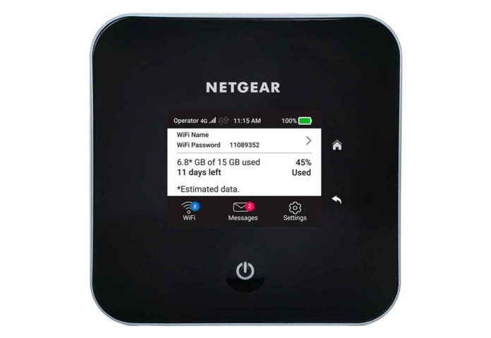 Nighthawk M2 e Hotspot AC797, nuove soluzioni Netgear per la connessione wireless in mobilità