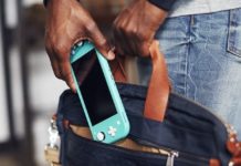 Ecco Nintendo Switch Lite: dal 20 settembre, solo portatile