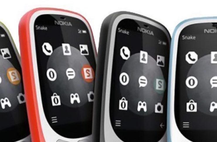 L’Italia dirà addio alle reti 3G nel 2020