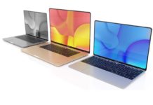Fornitori Apple prevedono il lancio di nuovi MacBook Pro e MacBook Air a ottobre