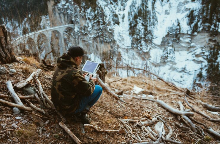 Come funziona la tecnologia Jammer degli USA che avrebbe abbattuto un drone iraniano